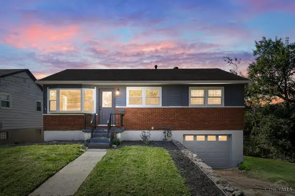 8445 Flamingo Lane, Colerain Twp, OH 45239
