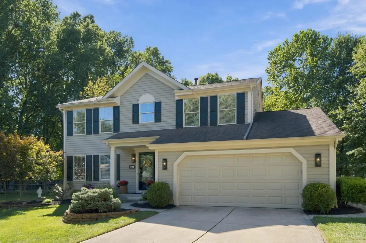 3677 Tanbark Court, Amelia, OH 45102 - #1