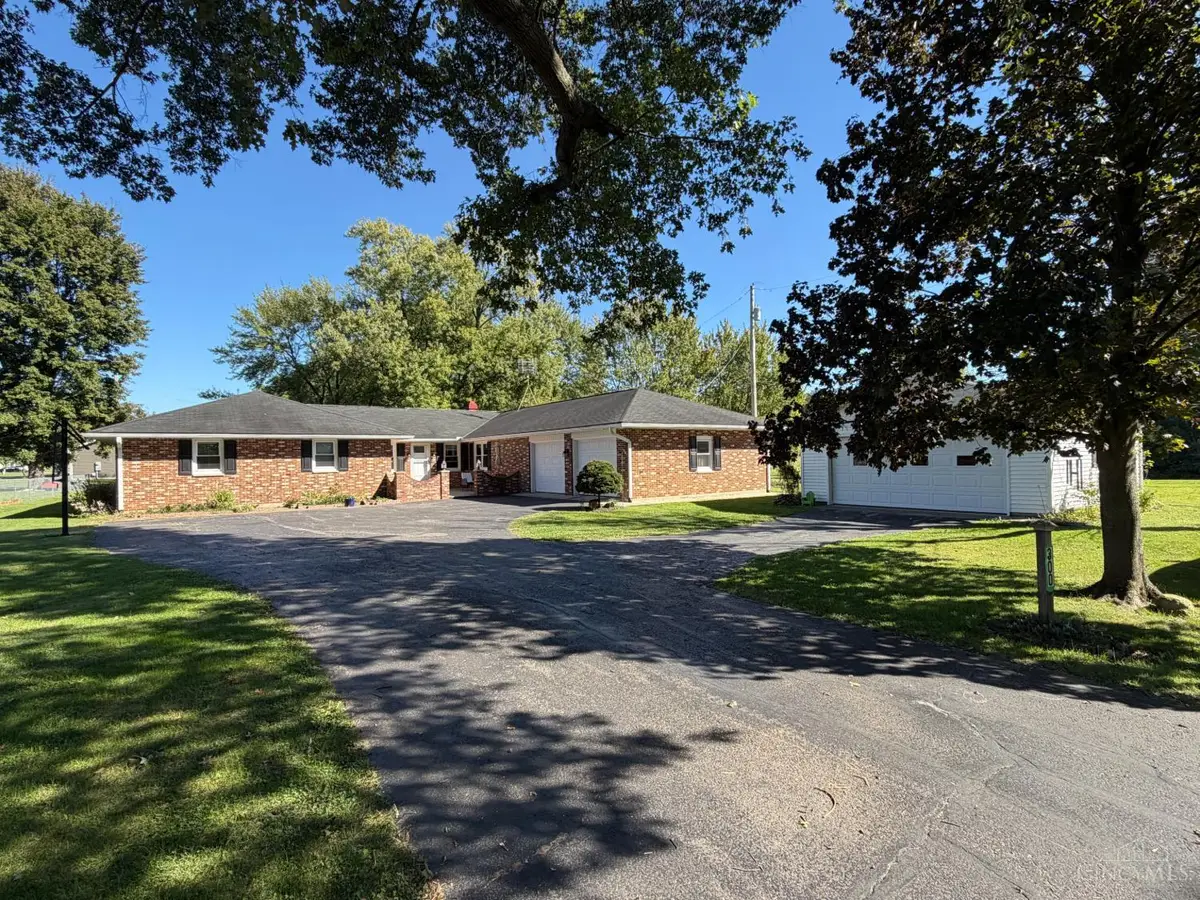 300 Park Avenue, Lynchburg, OH 45142 - #1