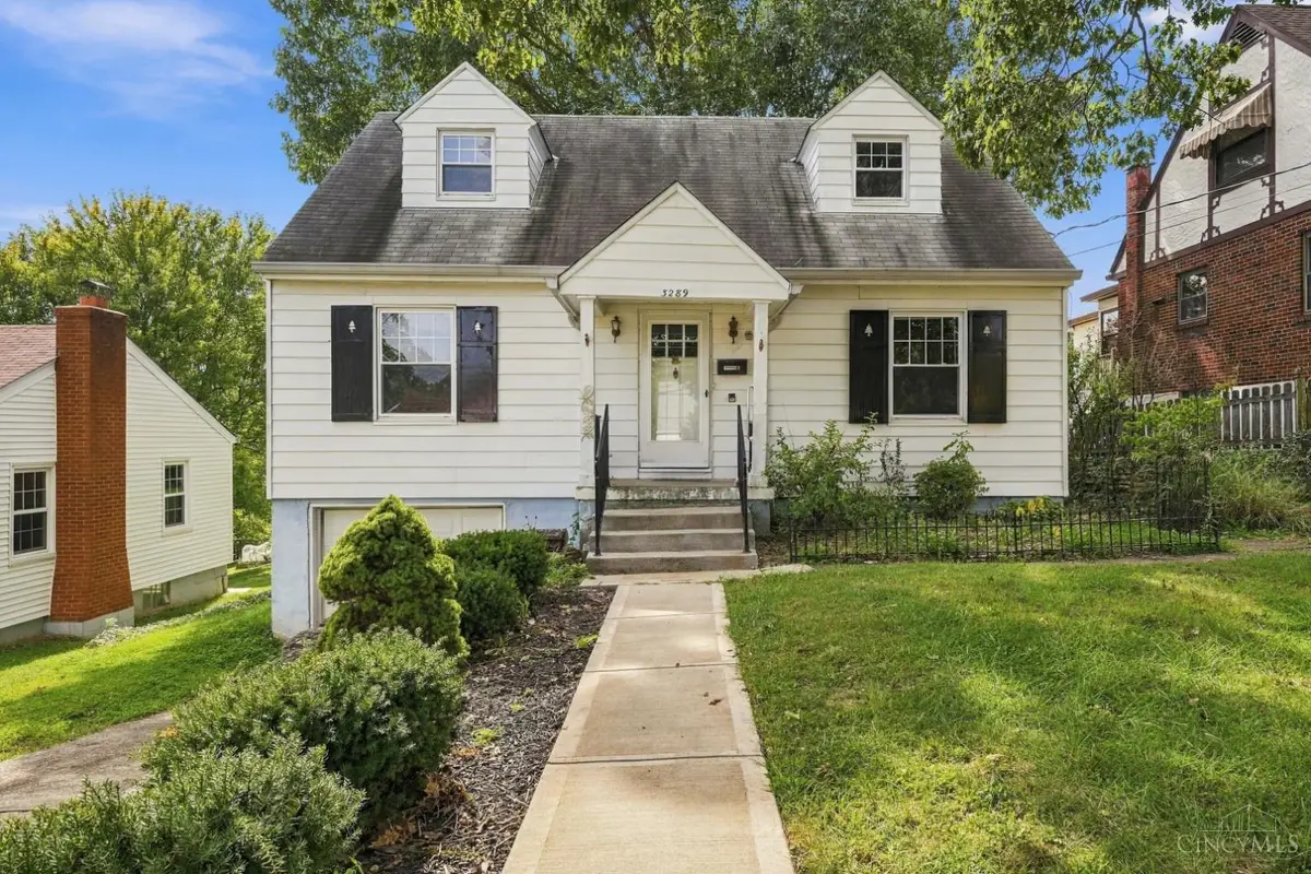 3289 Van Zandt Drive, Monfort Heights, OH 45211 - #1