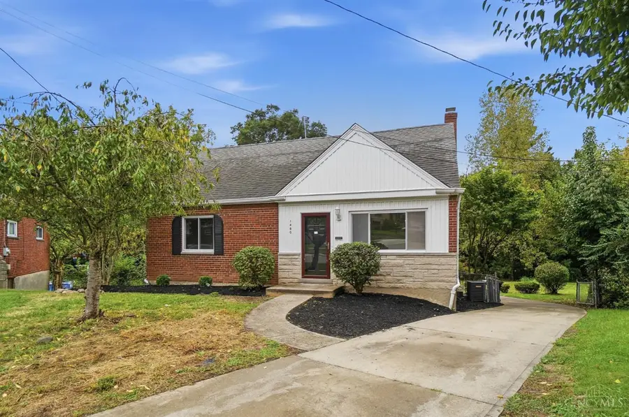1480 Larann Lane, North College Hill, OH 45231 - #2
