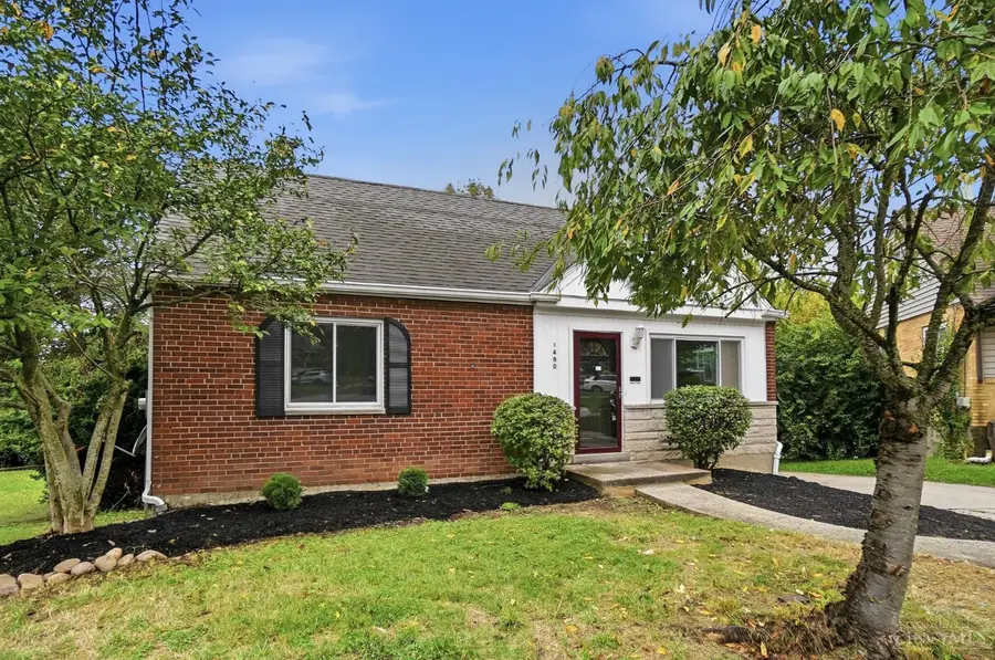 1480 Larann Lane, North College Hill, OH 45231 - #3