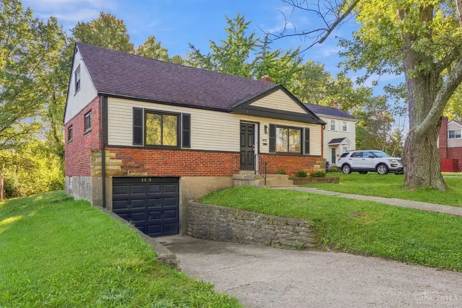 6458 Daly Rd, Cincinnati, OH 45224 - #2