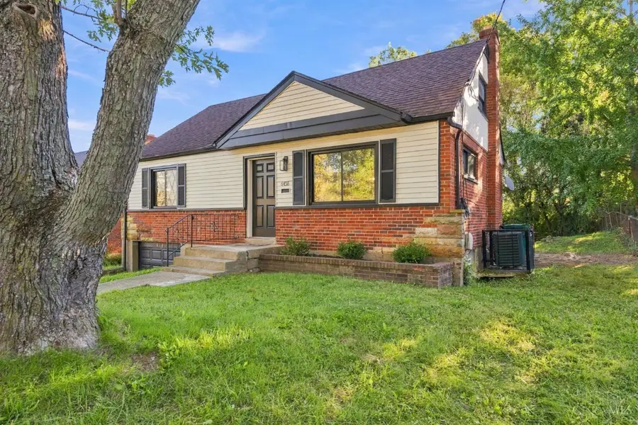 6458 Daly Rd, Cincinnati, OH 45224 - #3