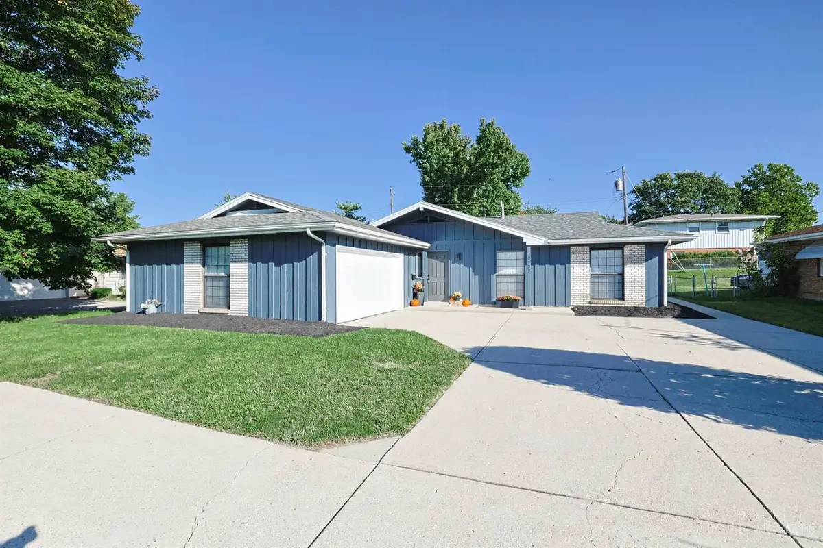 2907 Roosevelt Boulevard, Middletown, OH 45044 - #1