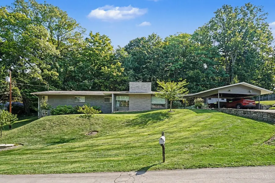 700 Eversole Road, Anderson, OH 45230 - #2