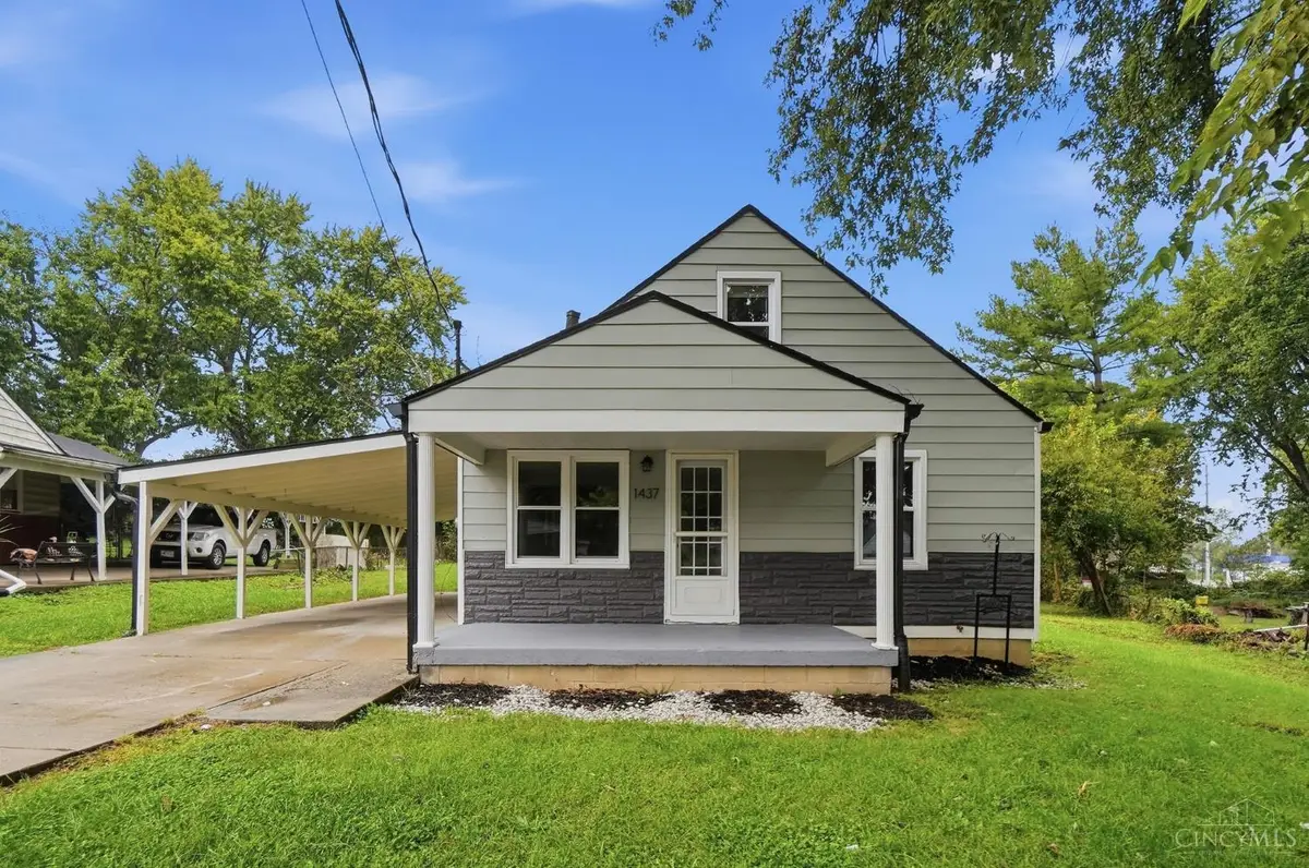 1437 Exeter Avenue, Fairfield, OH 45015 - #1