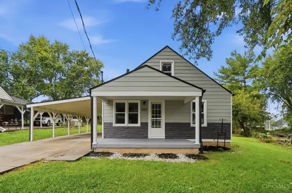 1437 Exeter Avenue, Fairfield, OH 45015