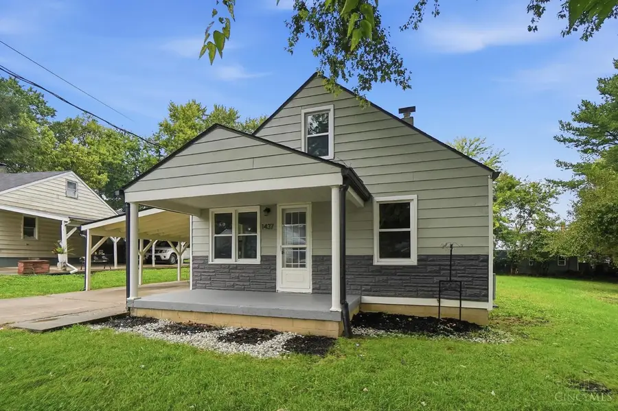 1437 Exeter Avenue, Fairfield, OH 45015 - #2