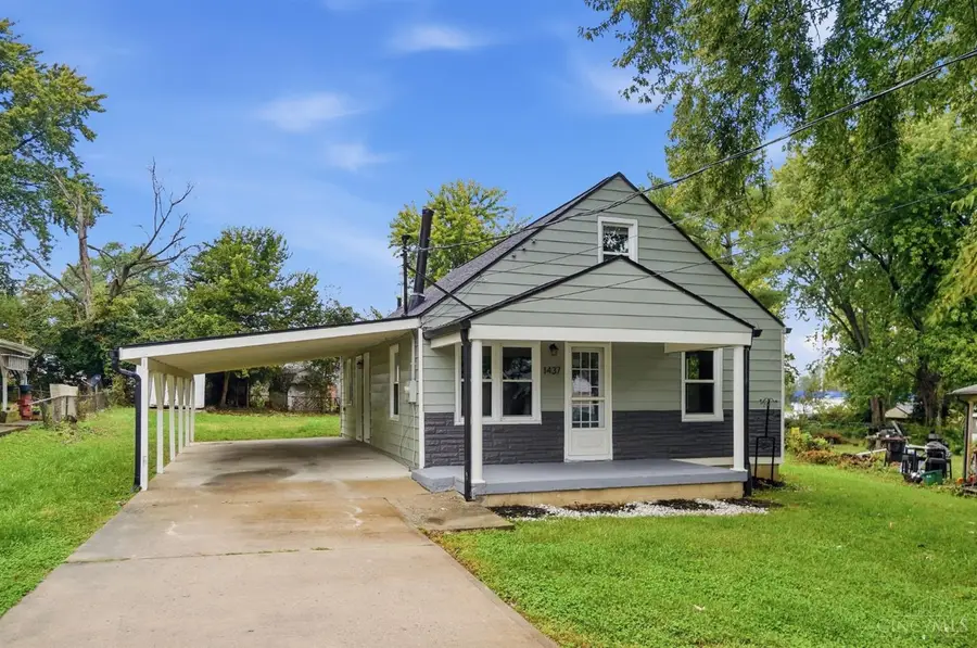1437 Exeter Avenue, Fairfield, OH 45015 - #3