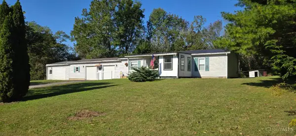 12801 Us Rt 62 N, Leesburg, OH 45133