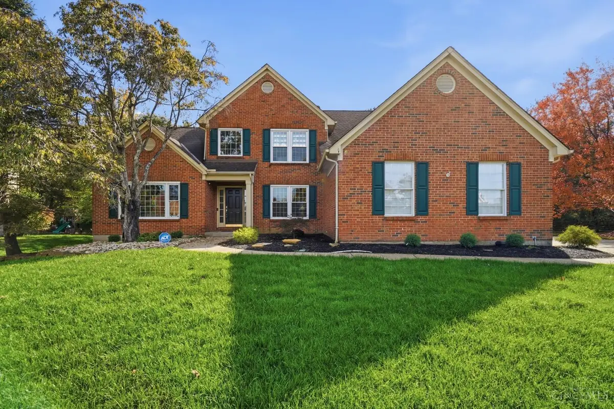 6851 Obannon Bluff, Goshen, OH 45140 - #1