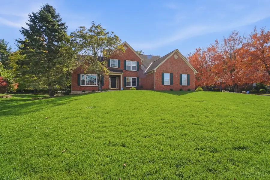 6851 Obannon Bluff, Goshen, OH 45140 - #3