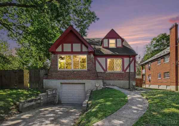 6619 Ravenal Court, Cincinnati, OH 45213