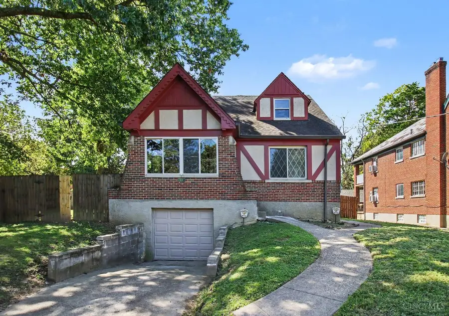 6619 Ravenal Court, Cincinnati, OH 45213 - #2