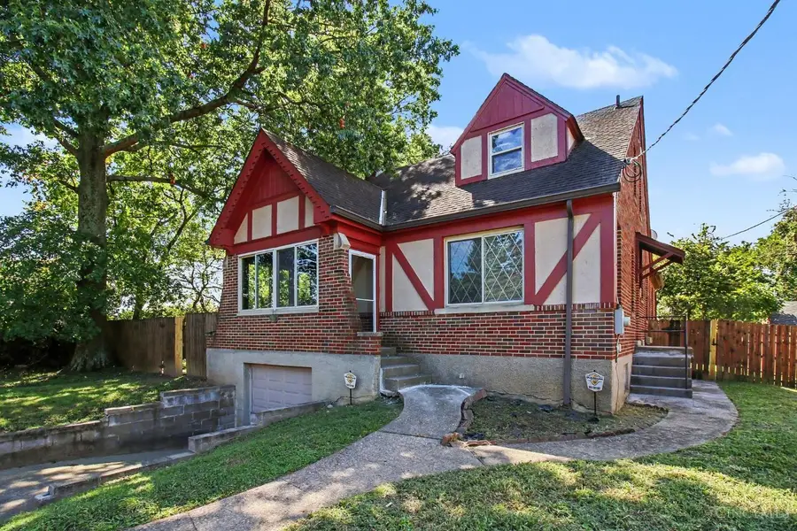 6619 Ravenal Court, Cincinnati, OH 45213 - #3