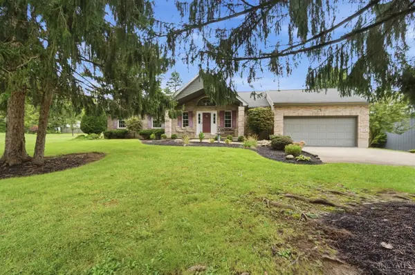 350 Nunner Road, Hamilton Twp, OH 45039
