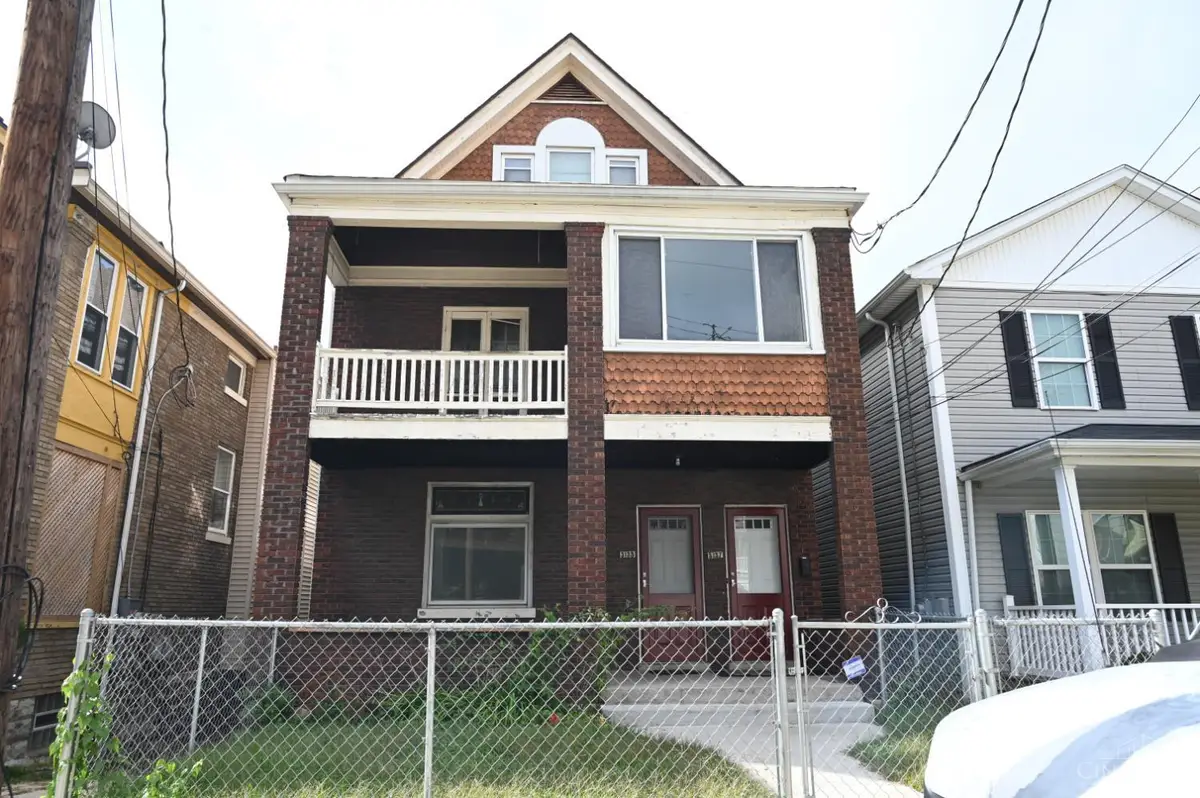 3135 Durrell Avenue, Cincinnati, OH 45207 - #1