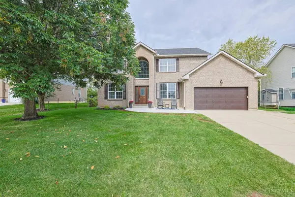 5940 Maxfli Lane, Mason, OH 45040
