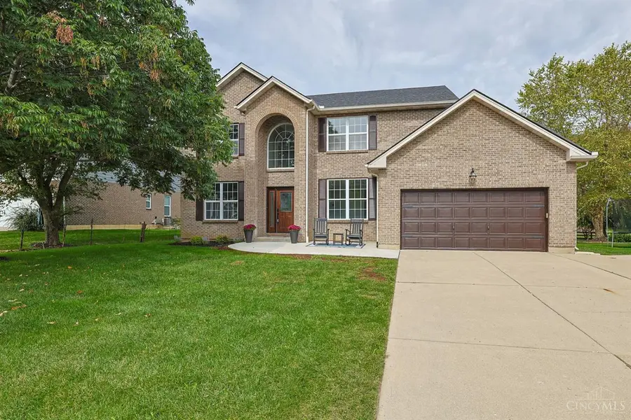 5940 Maxfli Lane, Deerfield, OH 45040 - #2