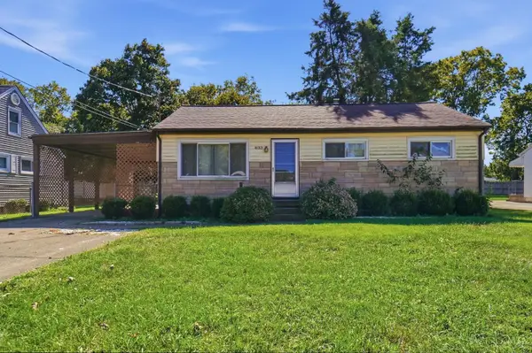833 Magie Avenue, Fairfield, OH 45014