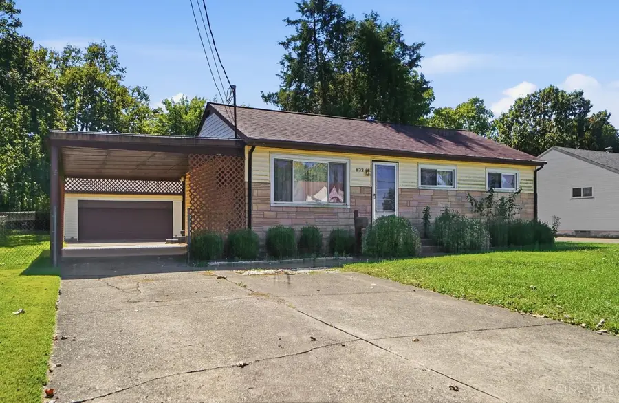 833 Magie Avenue, Fairfield, OH 45014 - #2