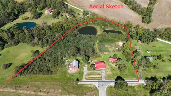 5421 Muhlbach Road, New Market Twp, OH 45133