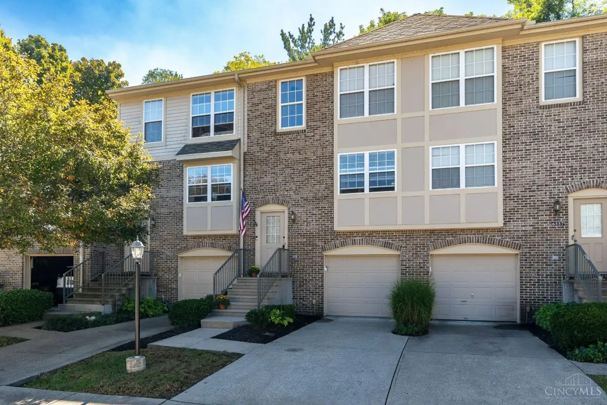 6559 Silverfox Drive, Cincinnati, OH 45230 - #1