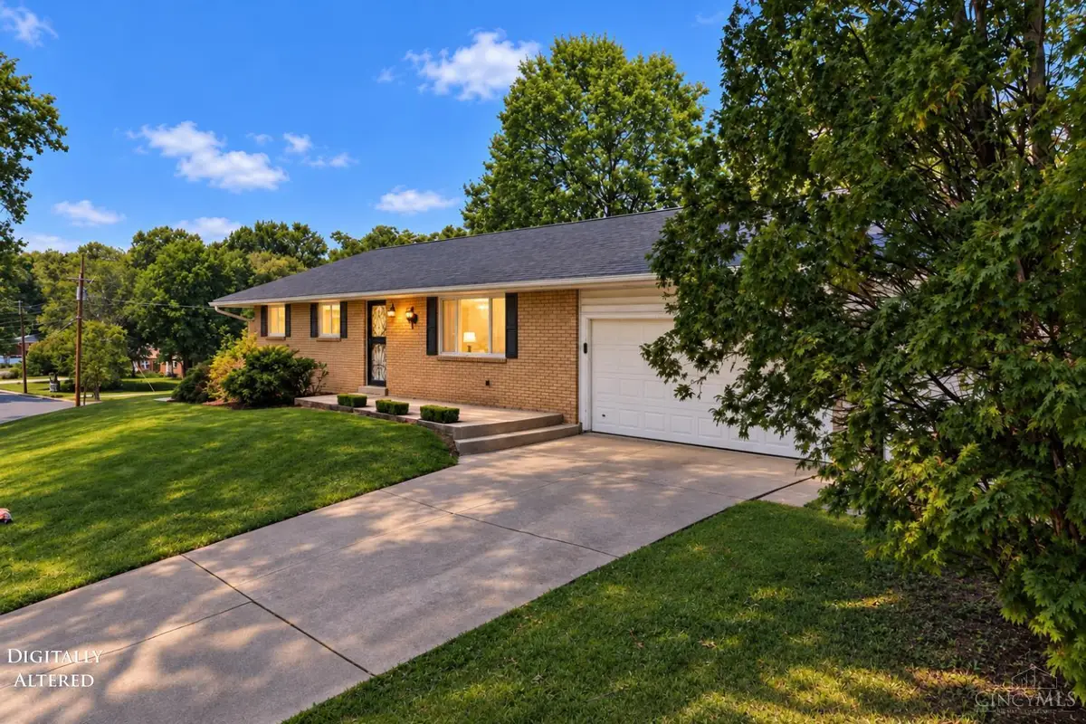 1614 Acreview Drive, New Burlington, OH 45240 - #1