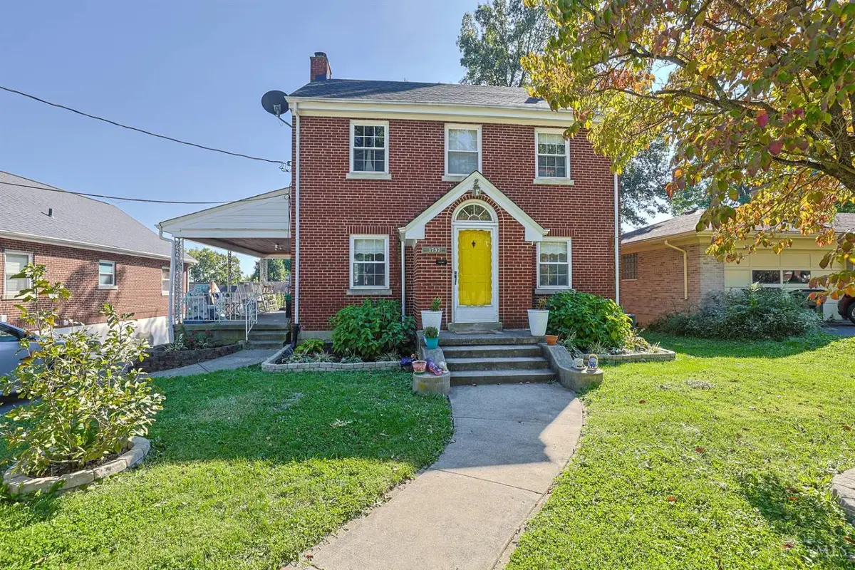 1737 Madison Avenue, Cincinnati, OH 45231 - #1