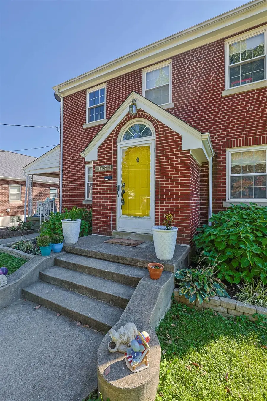 1737 Madison Avenue, Cincinnati, OH 45231 - #2