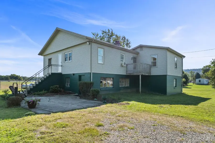 8424 2nd St Us Highway 52, Manchester, OH 45144 - #3