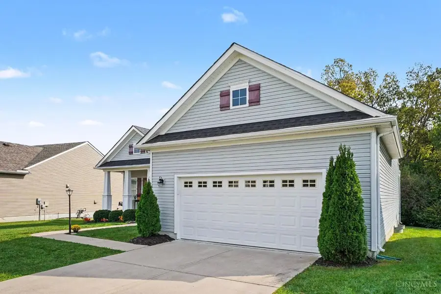 141 Raintree Trail, Lebanon, OH 45036 - #2