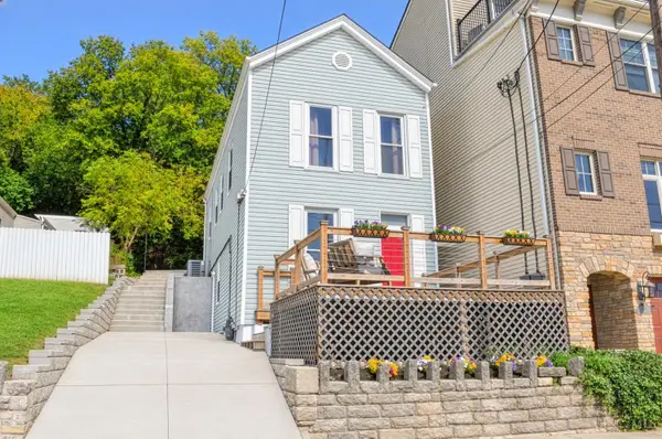 3206 Walworth Avenue, Cincinnati, OH 45226