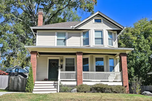 5604 Arnsby Place, Cincinnati, OH 45227