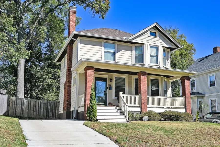5604 Arnsby Place, Cincinnati, OH 45227 - #2