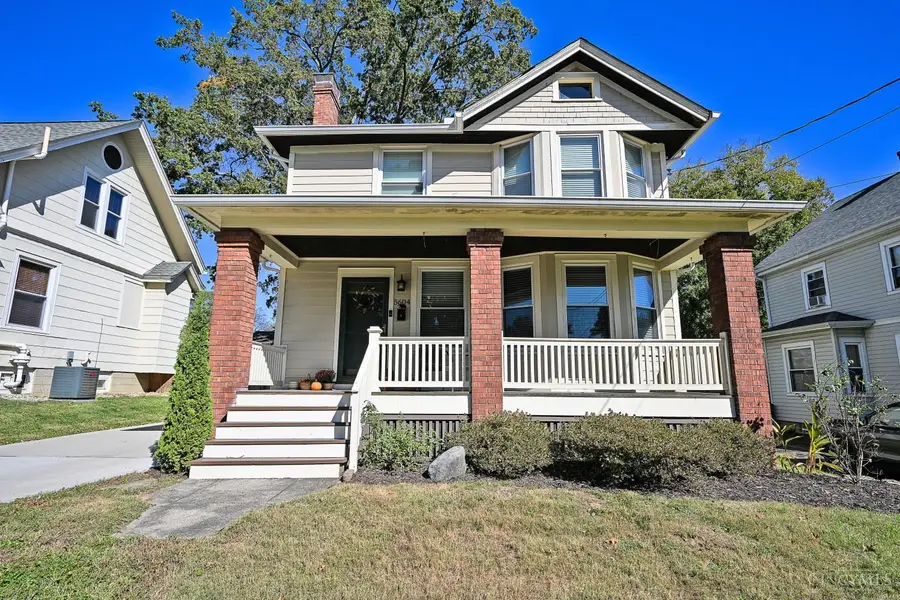 5604 Arnsby Place, Cincinnati, OH 45227 - #3
