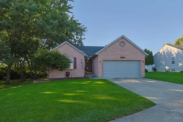 11826 Wincanton Drive, Colerain Twp, OH 45231