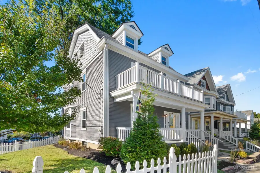 2000 Breen Street, Cincinnati, OH 45208 - #2