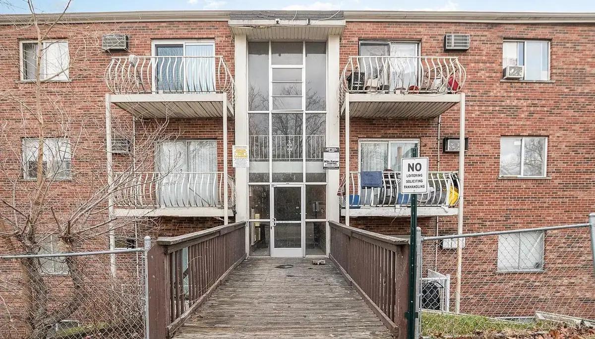 2358 Harrison Avenue #26, Cincinnati, OH 45211 - #1