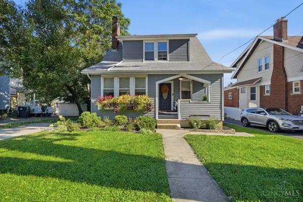 2542 Cypress, Cincinnati, OH 45212
