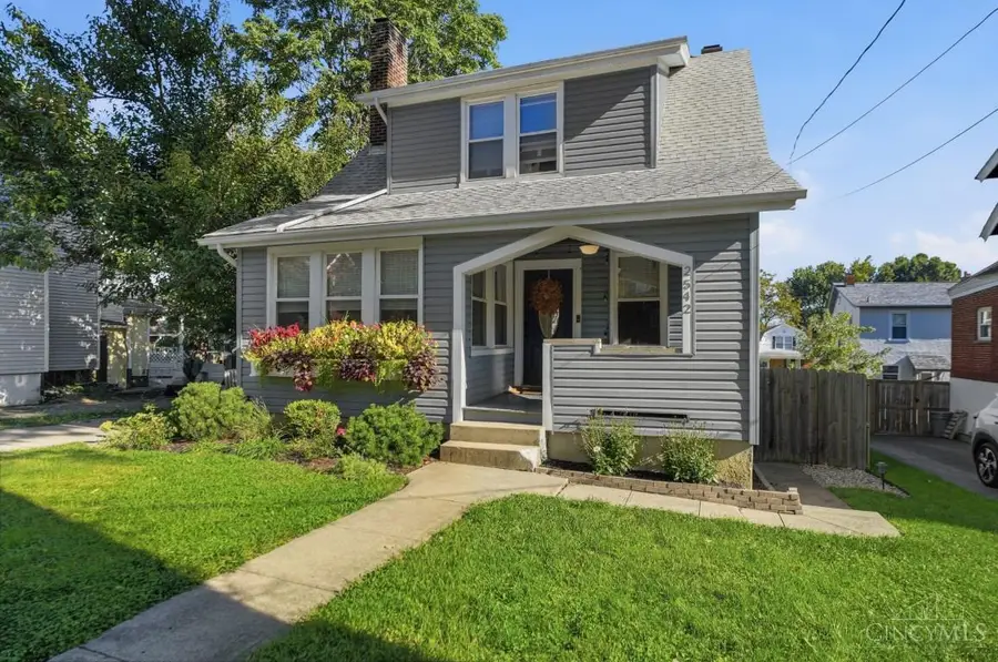 2542 Cypress, Cincinnati, OH 45212 - #3
