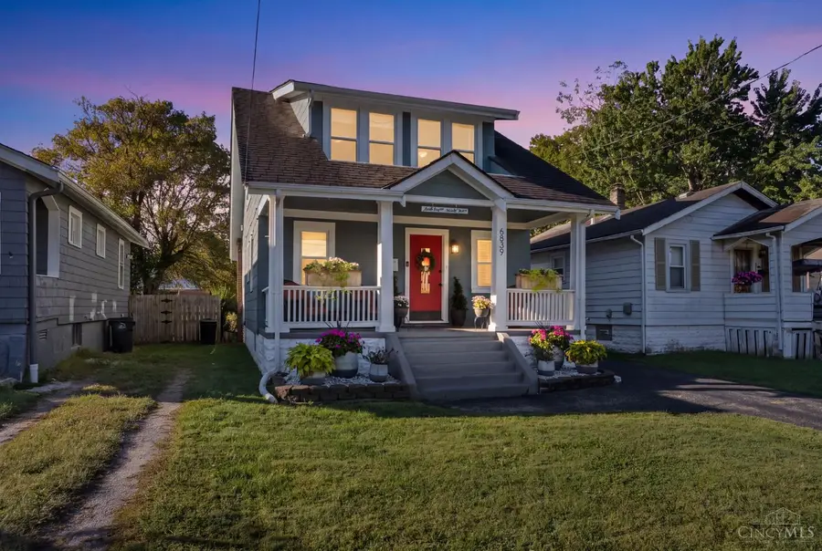 6839 Roe Street, Madison Place, OH 45227 - #2