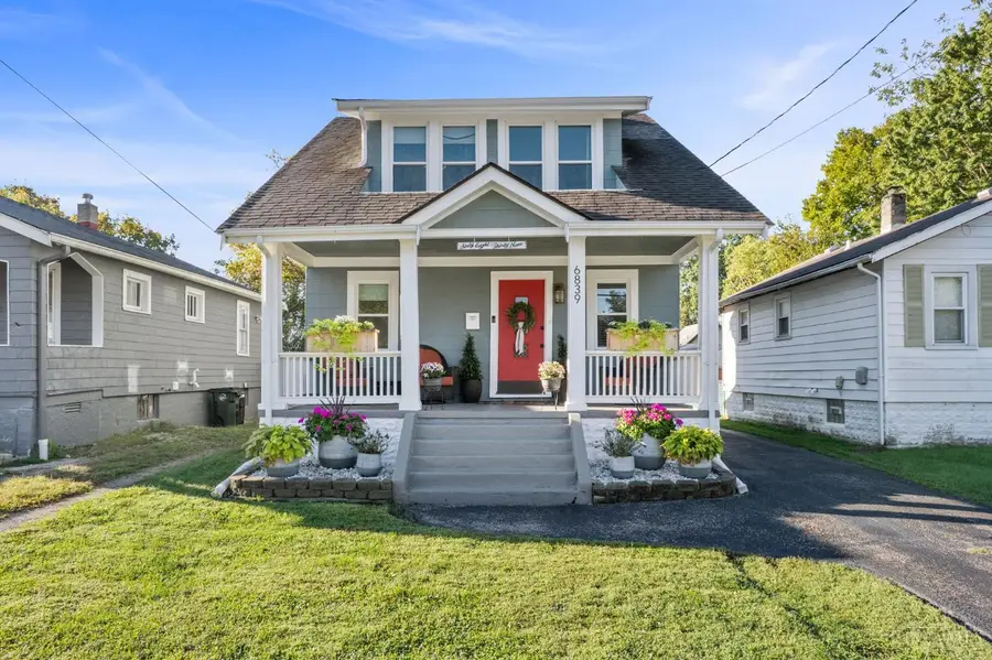 6839 Roe Street, Madison Place, OH 45227 - #3