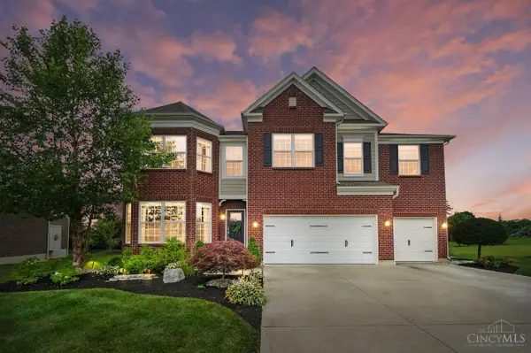 6773 Sabal Way, Deerfield Twp., OH 45040