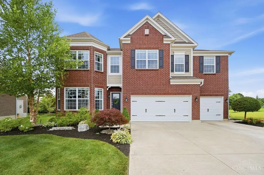 6773 Sabal Way, Mason, OH 45040 - #3