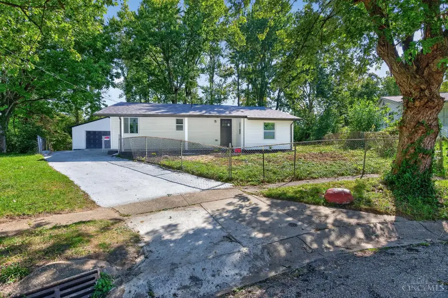 2505 Niagara Street, Cincinnati, OH 45231 - #2