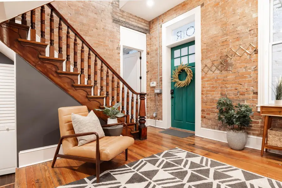 1537 Republic Street #1, Cincinnati, OH 45202 - #2