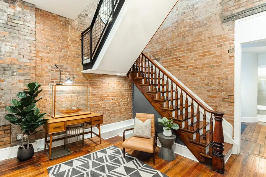 1537 Republic Street #1, Cincinnati, OH 45202 - #3