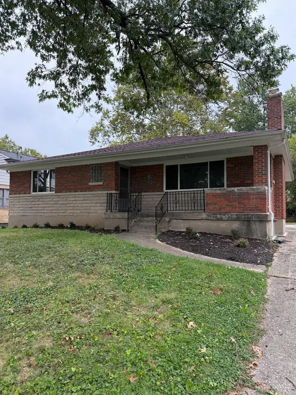 2806 Breezy Way, Colerain Twp, OH 45239